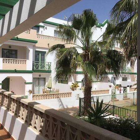 Luxury 1 Bed Apartment-Sleeps4-La Gaudia Complex-Caleta Fuste- Fuerteventura Caleta De Fuste Exterior photo