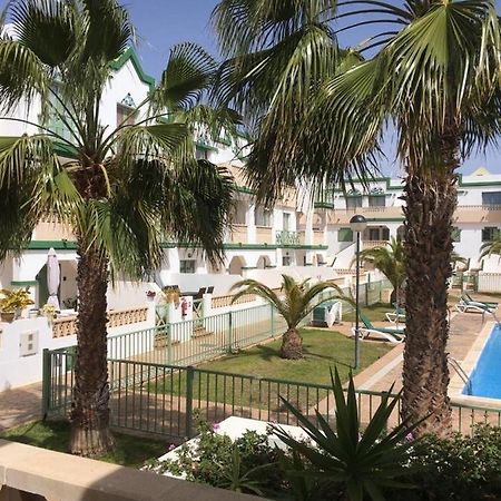 Luxury 1 Bed Apartment-Sleeps4-La Gaudia Complex-Caleta Fuste- Fuerteventura Caleta De Fuste Exterior photo