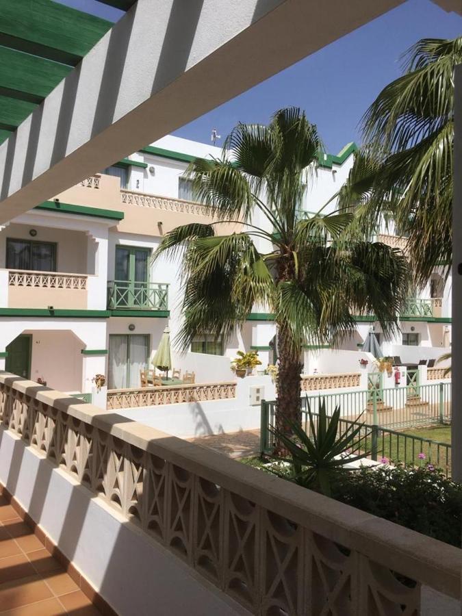 Luxury 1 Bed Apartment-Sleeps4-La Gaudia Complex-Caleta Fuste- Fuerteventura Caleta De Fuste Exterior photo